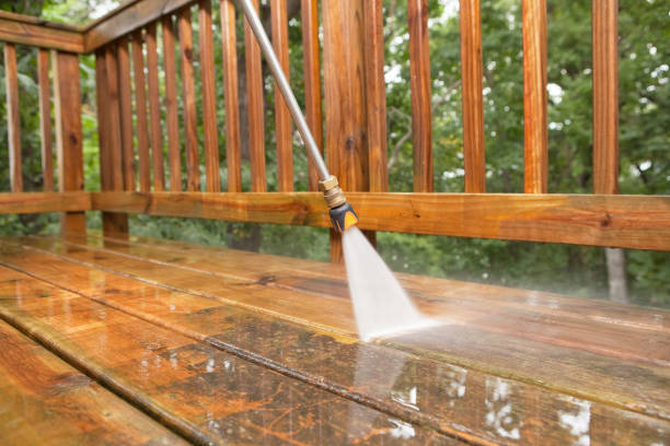 Professional Pressure Washing Services in Cordova, NC